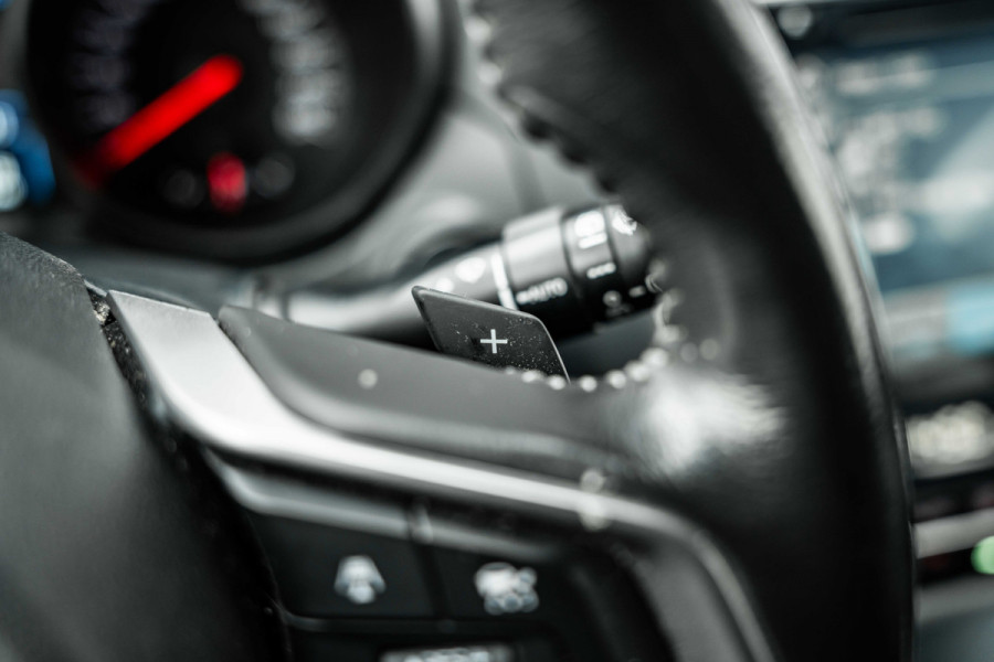 Subaru Outback 2.5i Comfort