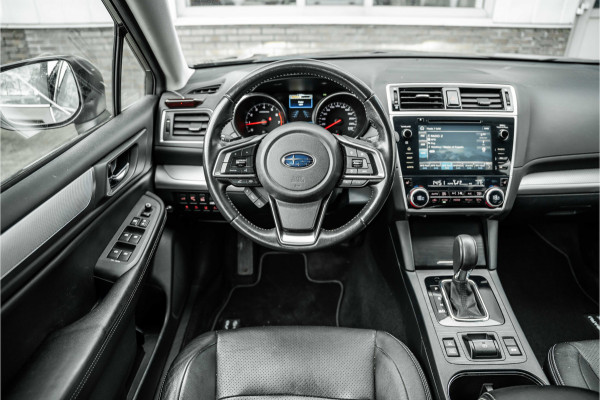 Subaru Outback 2.5i Comfort