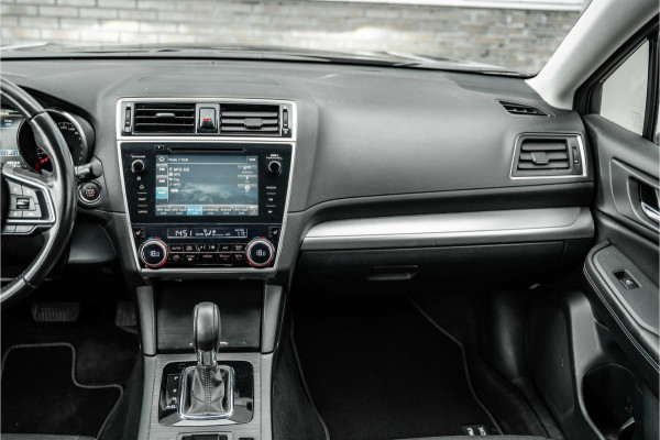 Subaru Outback 2.5i Comfort