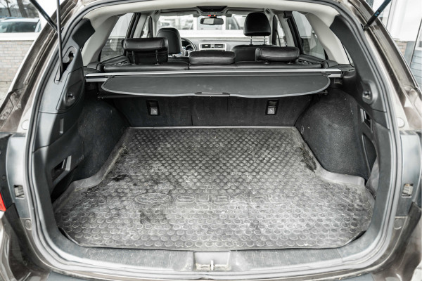 Subaru Outback 2.5i Comfort