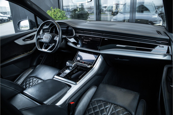 Audi Q7 60 TFSI e quattro Competition - Panorama | B&O | RS Seats | Luchtvering | Elek.Trekhaak