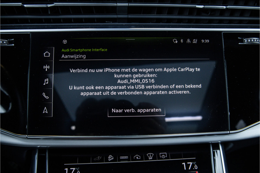 Audi Q7 60 TFSI e quattro Competition - Panorama | B&O | RS Seats | Luchtvering | Elek.Trekhaak