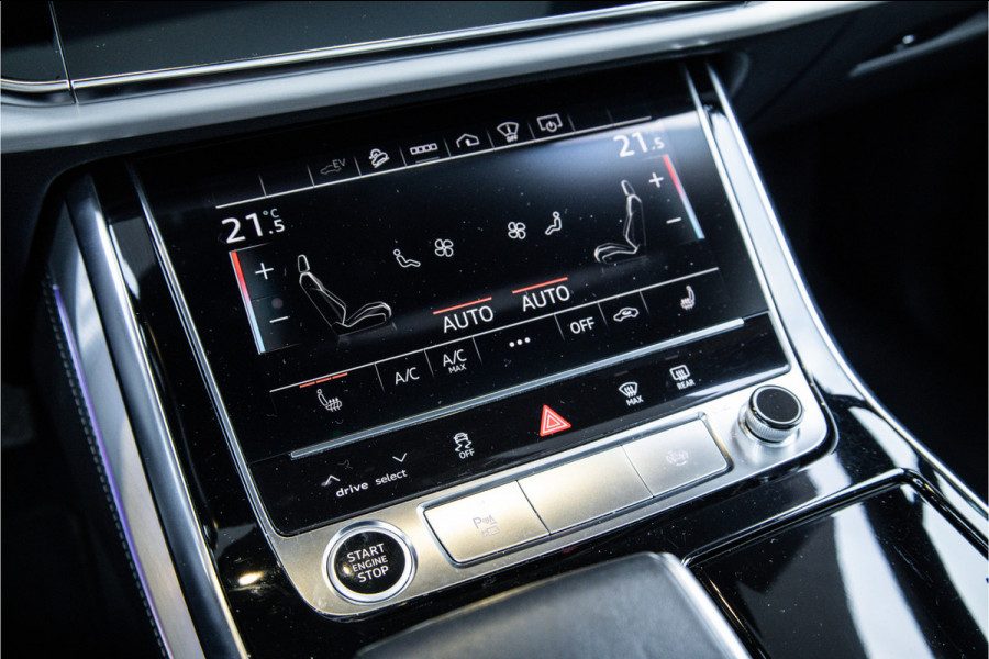 Audi Q7 60 TFSI e quattro Competition - Panorama | B&O | RS Seats | Luchtvering | Elek.Trekhaak