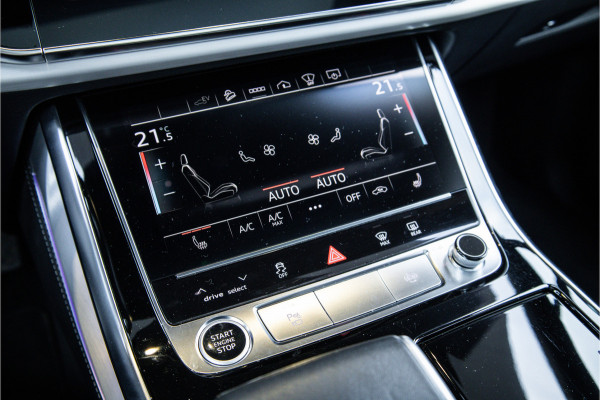 Audi Q7 60 TFSI e quattro Competition - Panorama | B&O | RS Seats | Luchtvering | Elek.Trekhaak