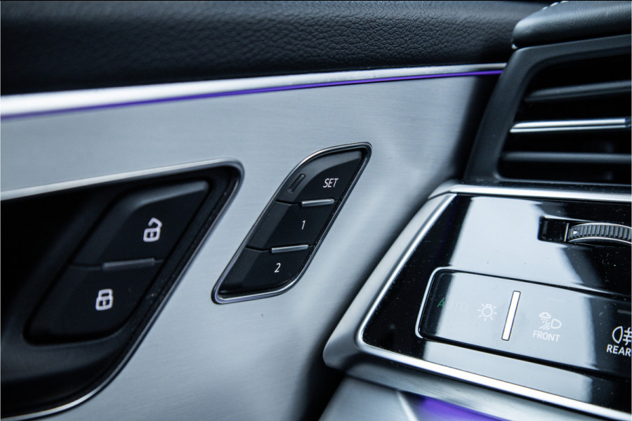 Audi Q7 60 TFSI e quattro Competition - Panorama | B&O | RS Seats | Luchtvering | Elek.Trekhaak