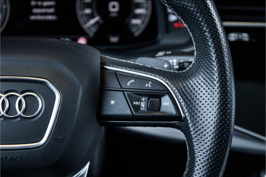 Audi Q7 60 TFSI e quattro Competition - Panorama | B&O | RS Seats | Luchtvering | Elek.Trekhaak