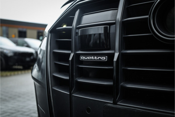 Audi Q7 60 TFSI e quattro Competition - Panorama | B&O | RS Seats | Luchtvering | Elek.Trekhaak