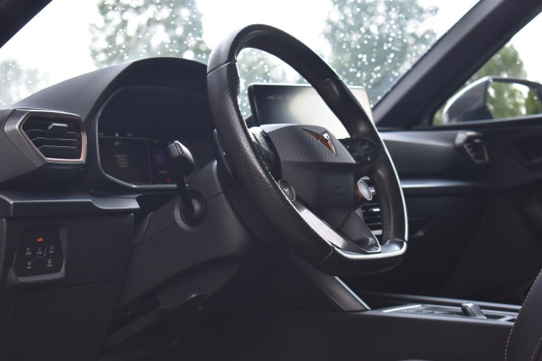 CUPRA Leon 1.4 e-Hybrid VZ Business Lane Stuurvw ACC