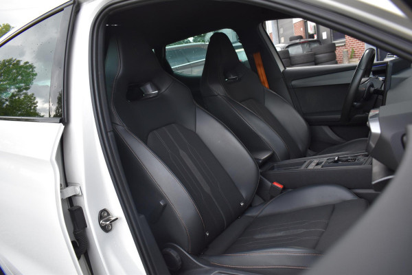 CUPRA Leon 1.4 e-Hybrid VZ Business Lane Stuurvw ACC