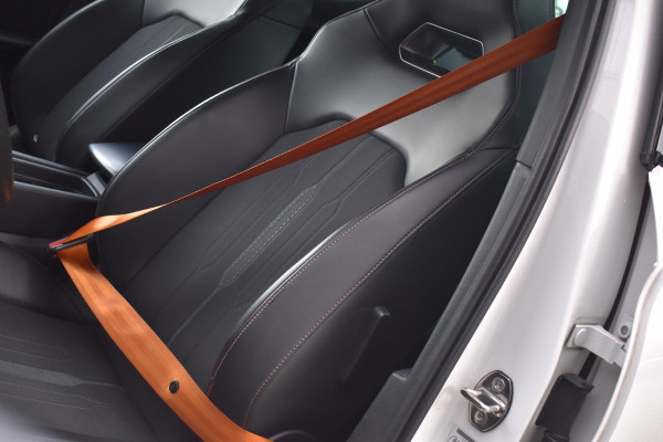 CUPRA Leon 1.4 e-Hybrid VZ Business Lane Stuurvw ACC