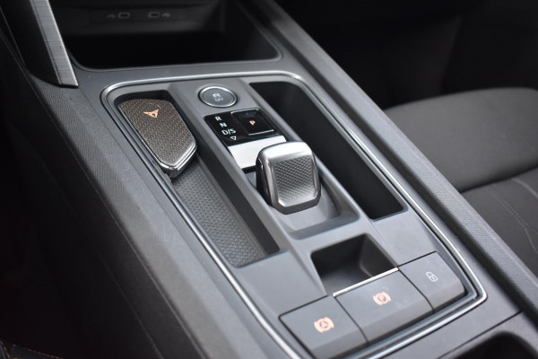 CUPRA Leon 1.4 e-Hybrid VZ Business Lane Stuurvw ACC