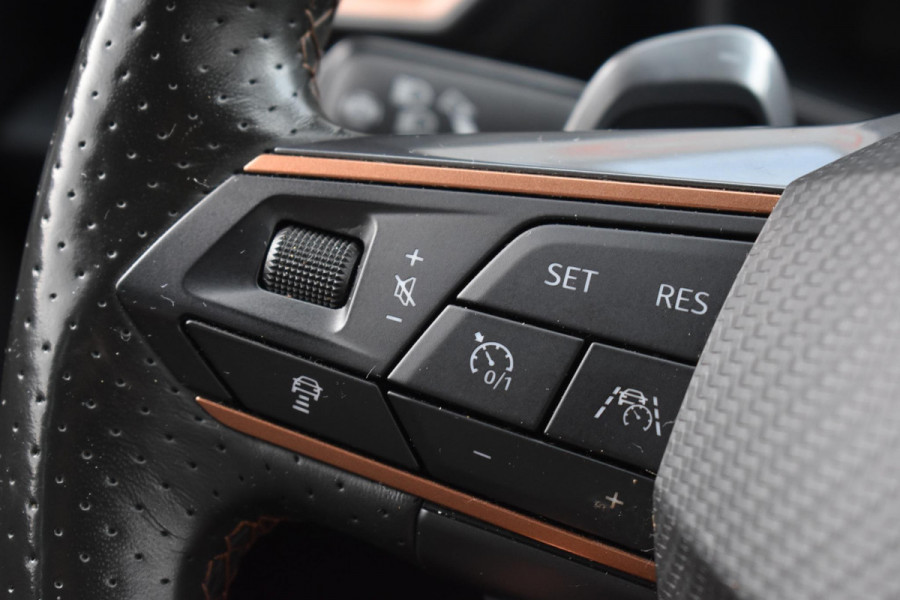 CUPRA Leon 1.4 e-Hybrid VZ Business Lane Stuurvw ACC