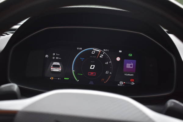 CUPRA Leon 1.4 e-Hybrid VZ Business Lane Stuurvw ACC