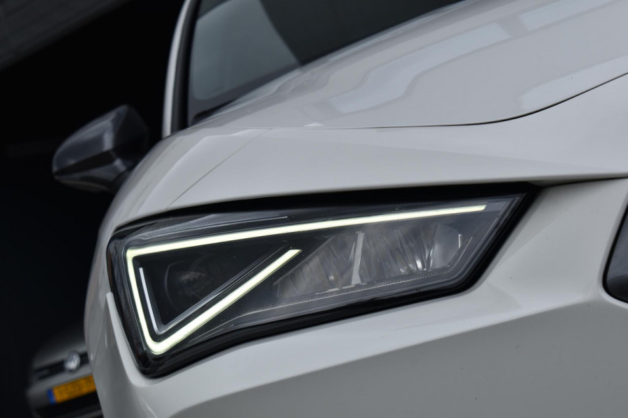 CUPRA Leon 1.4 e-Hybrid VZ Business Lane Stuurvw ACC