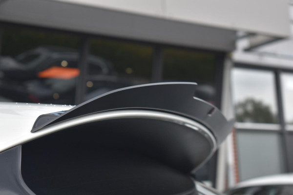 CUPRA Leon 1.4 e-Hybrid VZ Business Lane Stuurvw ACC