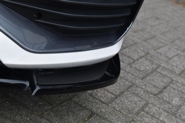 CUPRA Leon 1.4 e-Hybrid VZ Business Lane Stuurvw ACC