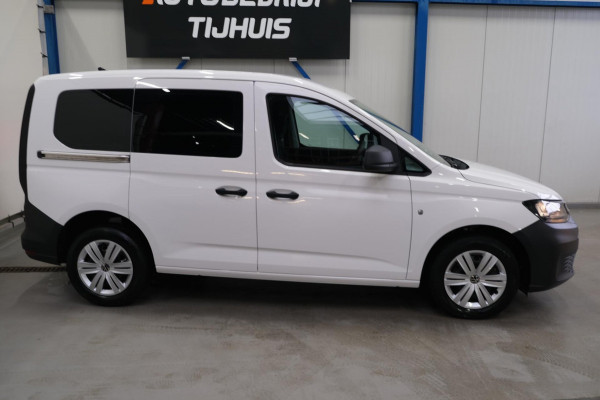 Volkswagen Caddy Cargo 1.5 TSI Comfort - Airco, Cruise, Camera.