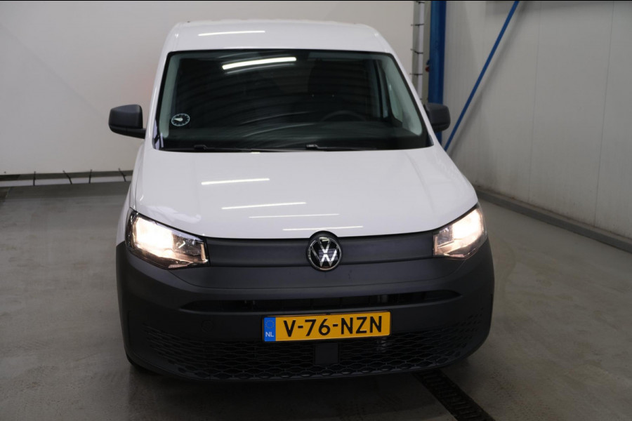 Volkswagen Caddy Cargo 1.5 TSI Comfort - Airco, Cruise, Camera.