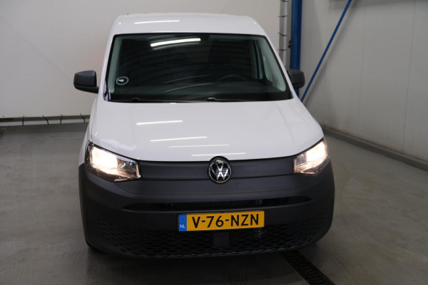 Volkswagen Caddy Cargo 1.5 TSI Comfort - Airco, Cruise, Camera.