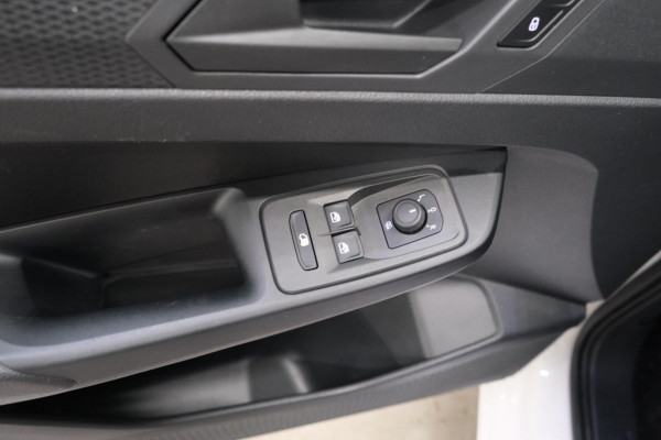 Volkswagen Caddy Cargo 1.5 TSI Comfort - Airco, Cruise, Camera.