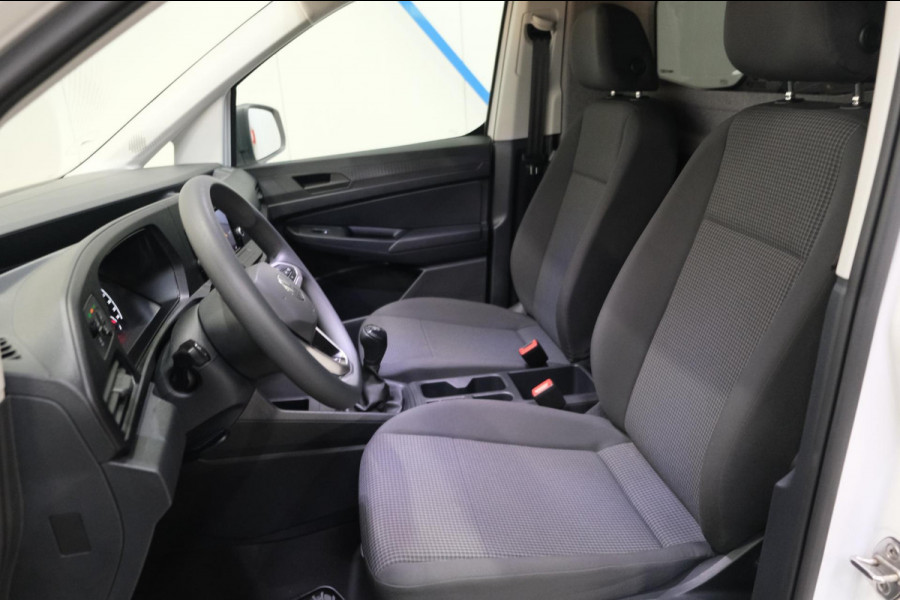 Volkswagen Caddy Cargo 1.5 TSI Comfort - Airco, Cruise, Camera.