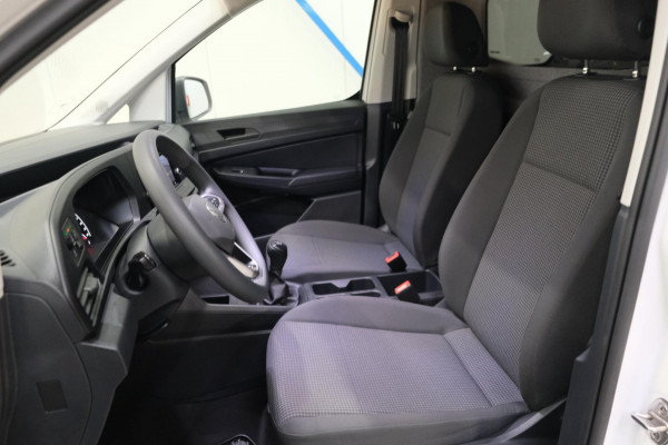 Volkswagen Caddy Cargo 1.5 TSI Comfort - Airco, Cruise, Camera.