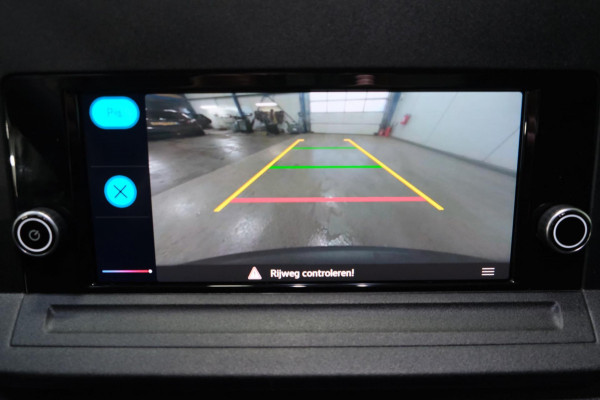 Volkswagen Caddy Cargo 1.5 TSI Comfort - Airco, Cruise, Camera.