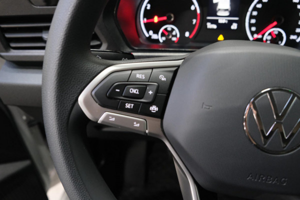 Volkswagen Caddy Cargo 1.5 TSI Comfort - Airco, Cruise, Camera.