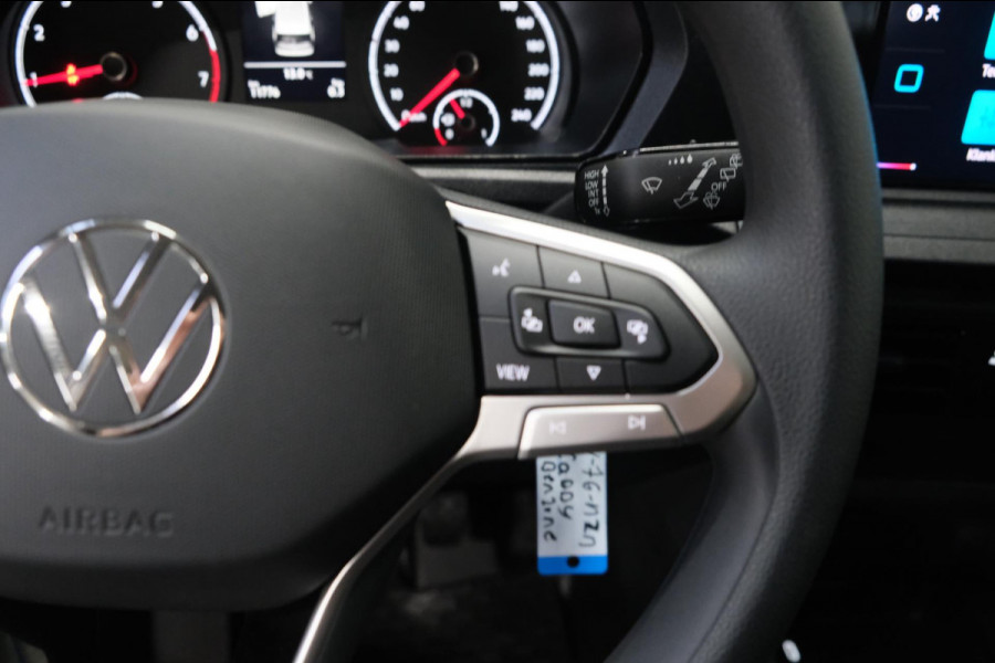 Volkswagen Caddy Cargo 1.5 TSI Comfort - Airco, Cruise, Camera.