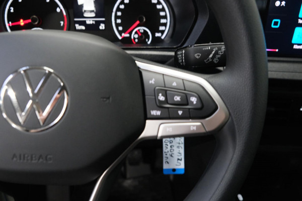 Volkswagen Caddy Cargo 1.5 TSI Comfort - Airco, Cruise, Camera.