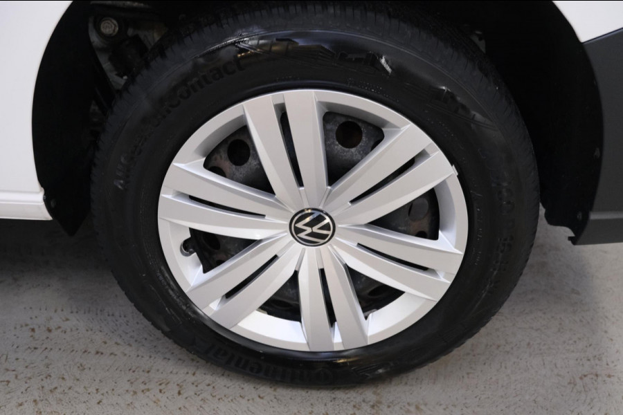 Volkswagen Caddy Cargo 1.5 TSI Comfort - Airco, Cruise, Camera.