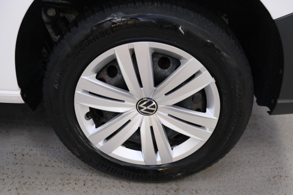 Volkswagen Caddy Cargo 1.5 TSI Comfort - Airco, Cruise, Camera.