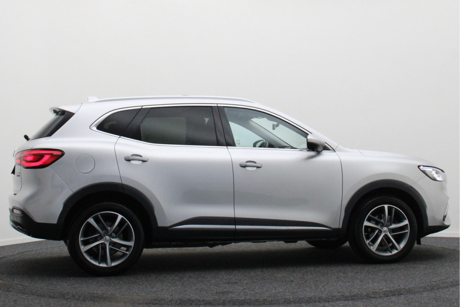 MG EHS 1.5 TGDI Luxury Leer, 360° Camera, ACC, Panoramadak, Apple Carplay, PDC, DAB, LED, 18''