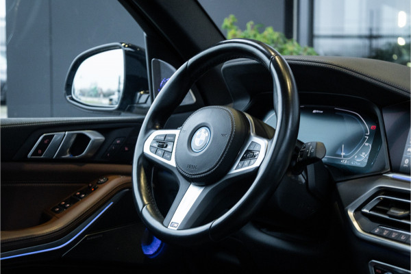 BMW X5 xDrive45e High Executive - M Sport | Panorama | B&W | Laser | Elek. Trekhaak | Luchtvering