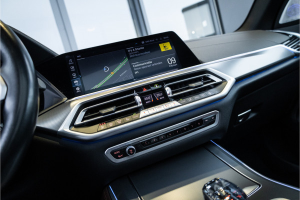 BMW X5 xDrive45e High Executive - M Sport | Panorama | B&W | Laser | Elek. Trekhaak | Luchtvering