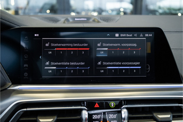 BMW X5 xDrive45e High Executive - M Sport | Panorama | B&W | Laser | Elek. Trekhaak | Luchtvering