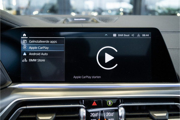 BMW X5 xDrive45e High Executive - M Sport | Panorama | B&W | Laser | Elek. Trekhaak | Luchtvering