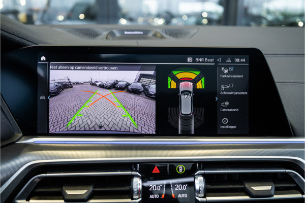 BMW X5 xDrive45e High Executive - M Sport | Panorama | B&W | Laser | Elek. Trekhaak | Luchtvering