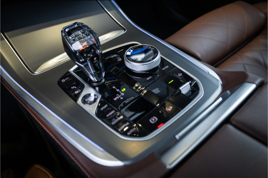 BMW X5 xDrive45e High Executive - M Sport | Panorama | B&W | Laser | Elek. Trekhaak | Luchtvering