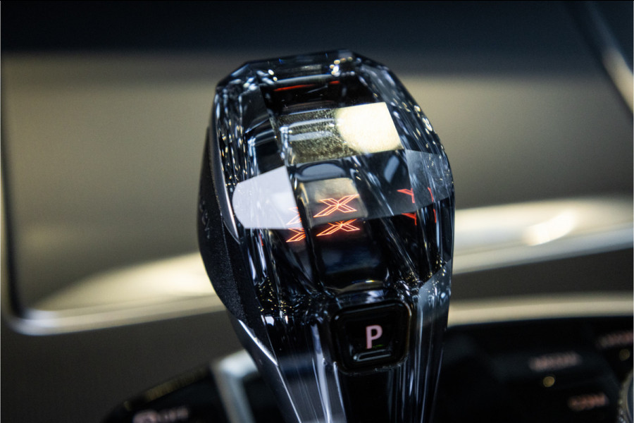 BMW X5 xDrive45e High Executive - M Sport | Panorama | B&W | Laser | Elek. Trekhaak | Luchtvering