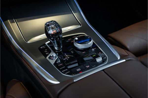 BMW X5 xDrive45e High Executive - M Sport | Panorama | B&W | Laser | Elek. Trekhaak | Luchtvering