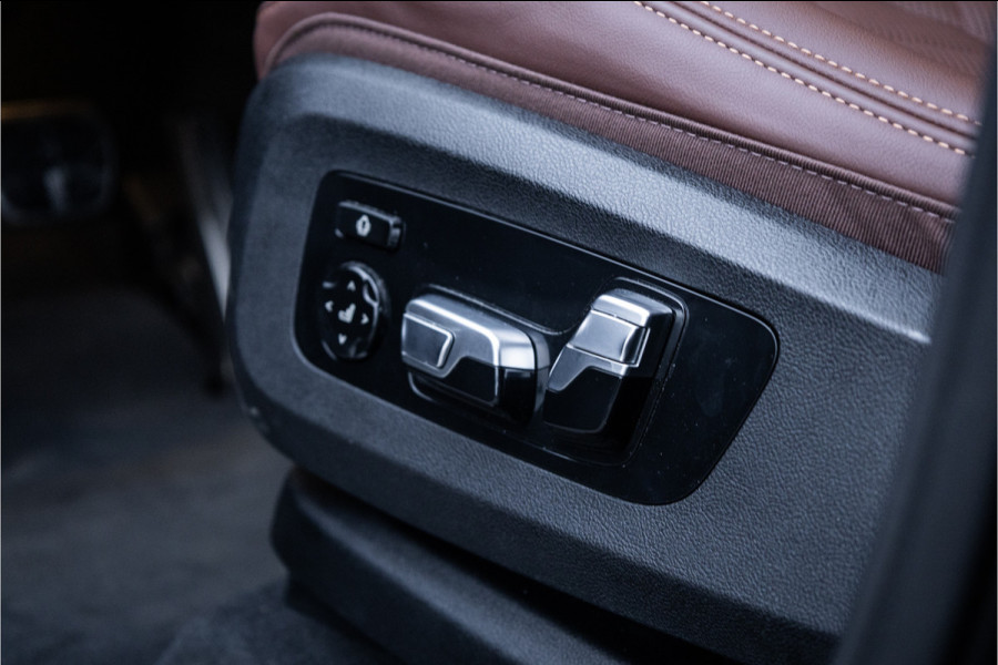 BMW X5 xDrive45e High Executive - M Sport | Panorama | B&W | Laser | Elek. Trekhaak | Luchtvering