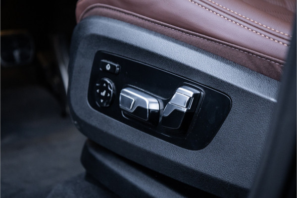 BMW X5 xDrive45e High Executive - M Sport | Panorama | B&W | Laser | Elek. Trekhaak | Luchtvering