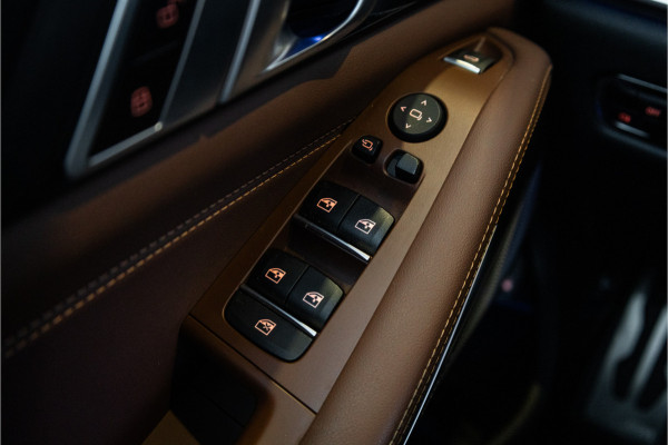 BMW X5 xDrive45e High Executive - M Sport | Panorama | B&W | Laser | Elek. Trekhaak | Luchtvering