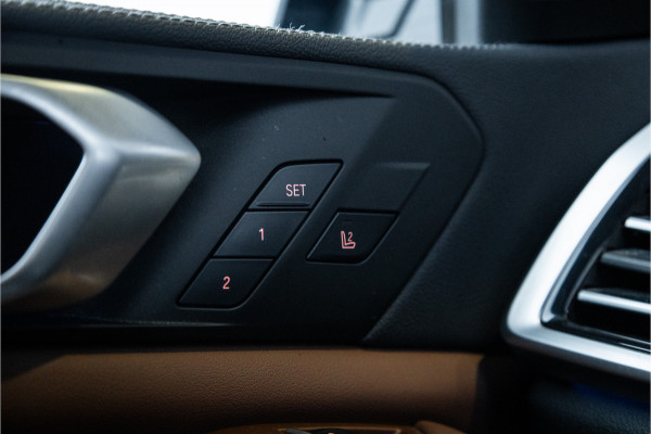 BMW X5 xDrive45e High Executive - M Sport | Panorama | B&W | Laser | Elek. Trekhaak | Luchtvering