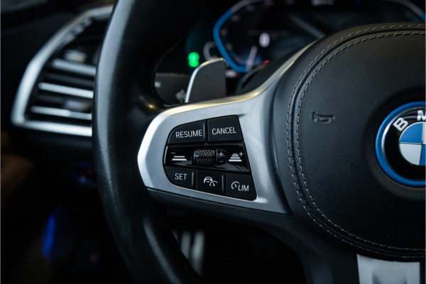 BMW X5 xDrive45e High Executive - M Sport | Panorama | B&W | Laser | Elek. Trekhaak | Luchtvering