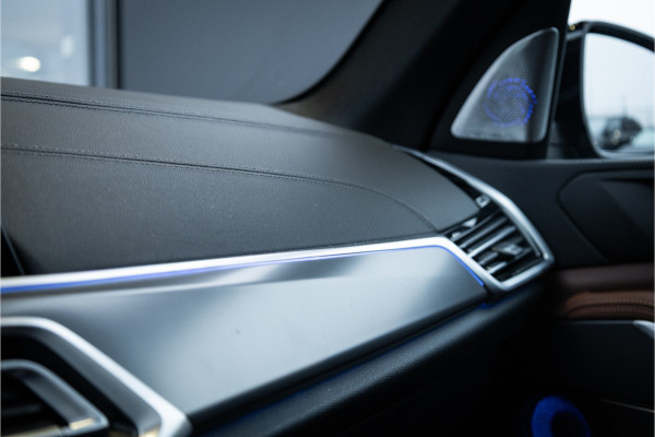 BMW X5 xDrive45e High Executive - M Sport | Panorama | B&W | Laser | Elek. Trekhaak | Luchtvering