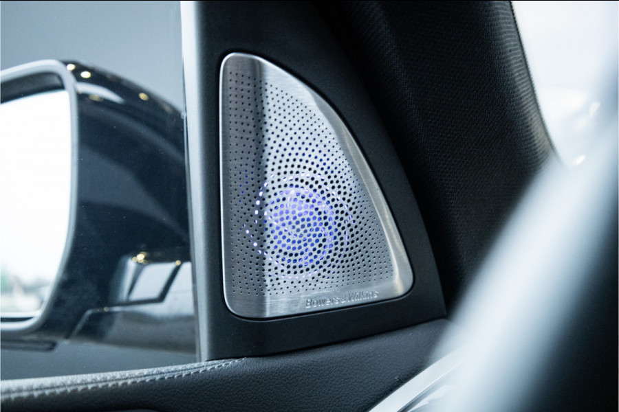 BMW X5 xDrive45e High Executive - M Sport | Panorama | B&W | Laser | Elek. Trekhaak | Luchtvering