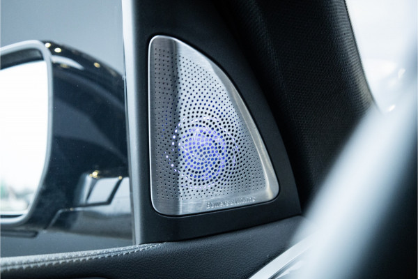 BMW X5 xDrive45e High Executive - M Sport | Panorama | B&W | Laser | Elek. Trekhaak | Luchtvering