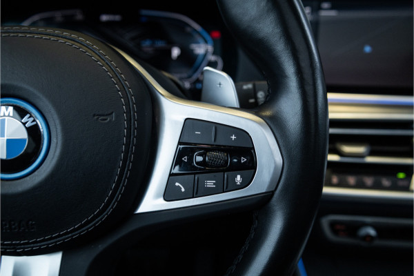 BMW X5 xDrive45e High Executive - M Sport | Panorama | B&W | Laser | Elek. Trekhaak | Luchtvering